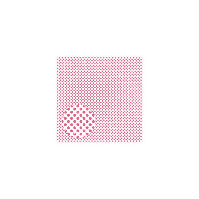 polka dot pattern