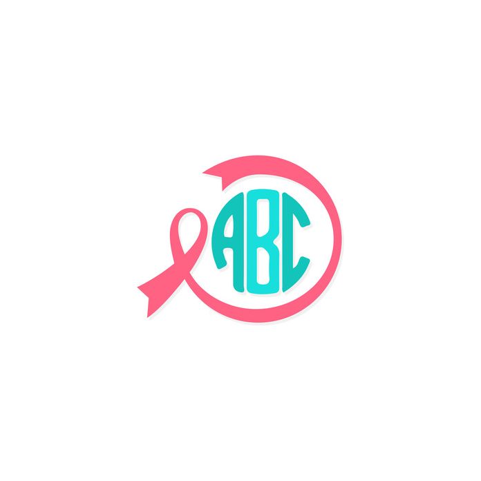 breast cancer monogram