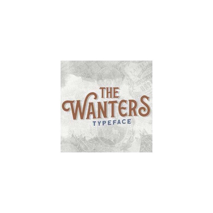 the wanters