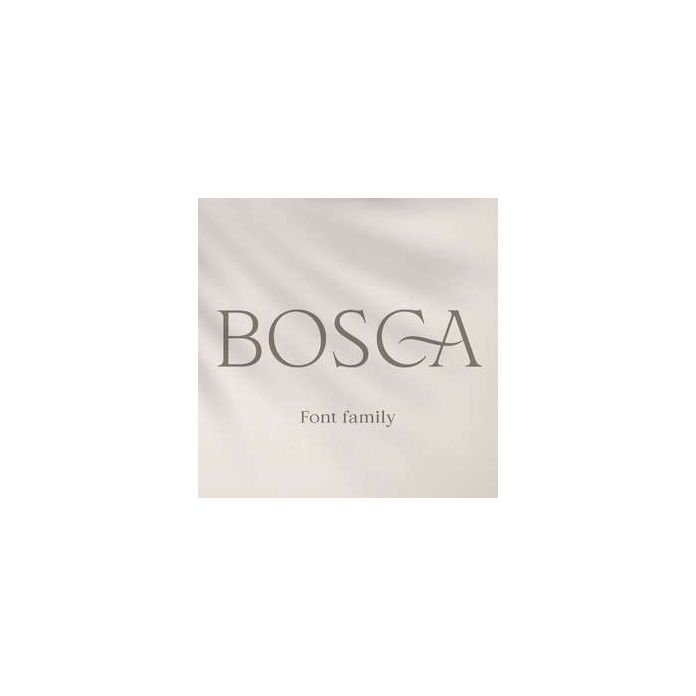 bosca