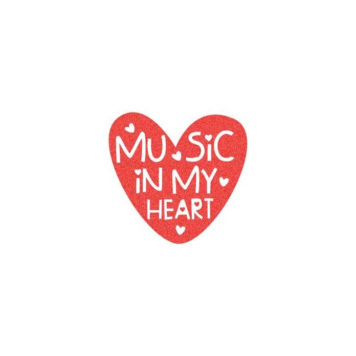 Music In My Heart