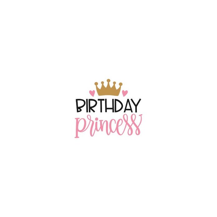 birthday princess