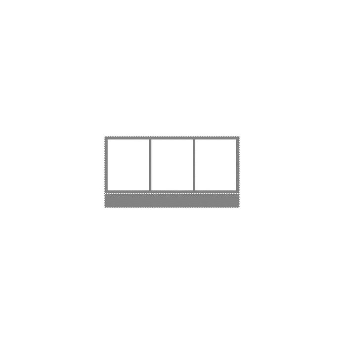 stamp 3 opening frame