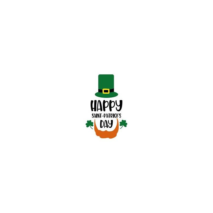 happy saint patricks day in german