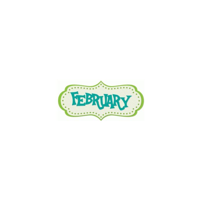 february label