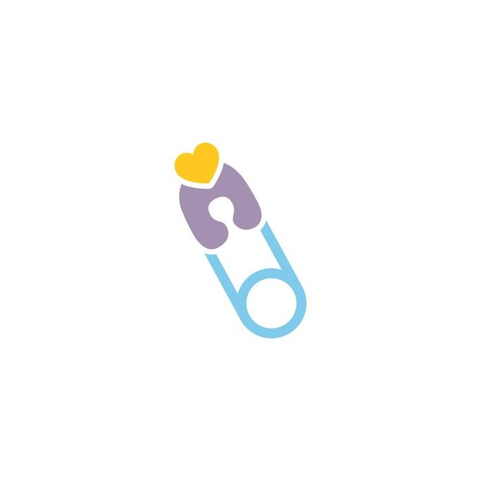 baby safety pin