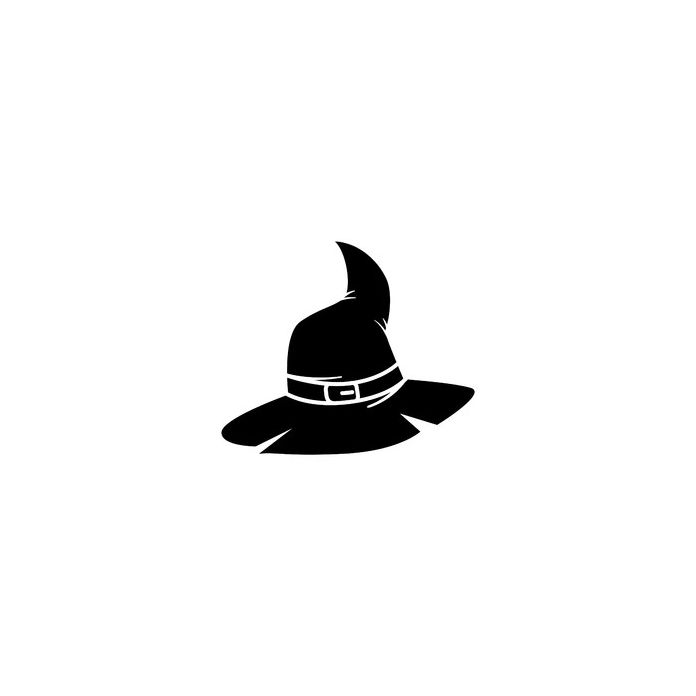 witch hat