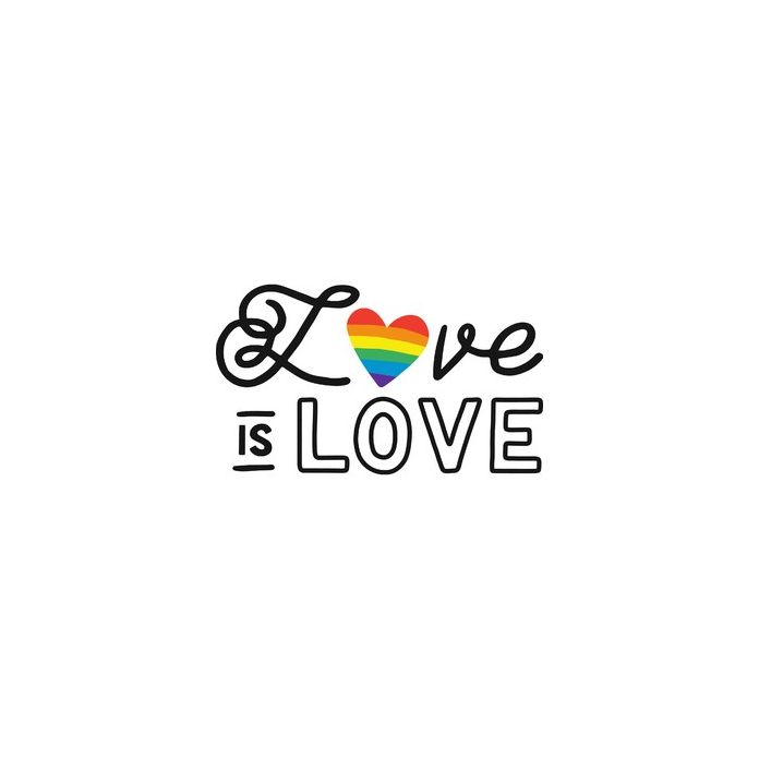 love is love