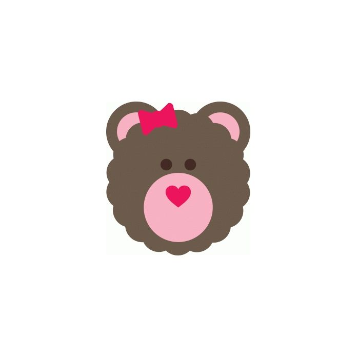 cute bear