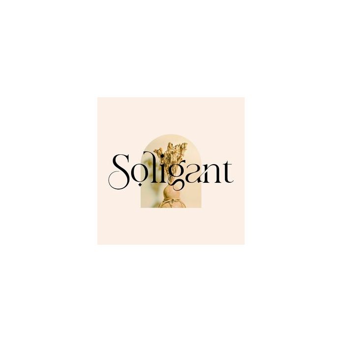 Soligant Font