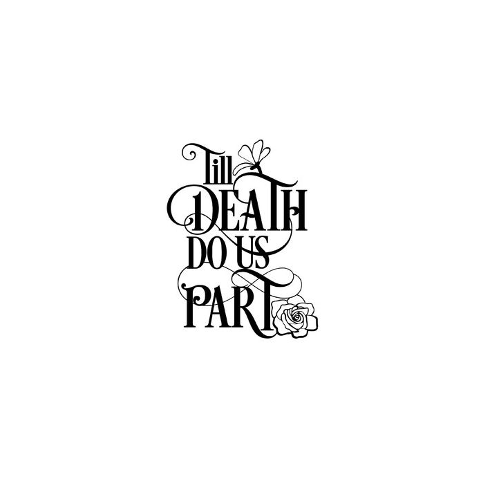 Til Death Do Us Part Url Card Till Death Do Us Part
