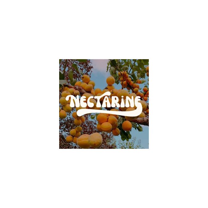 Nectarine Font