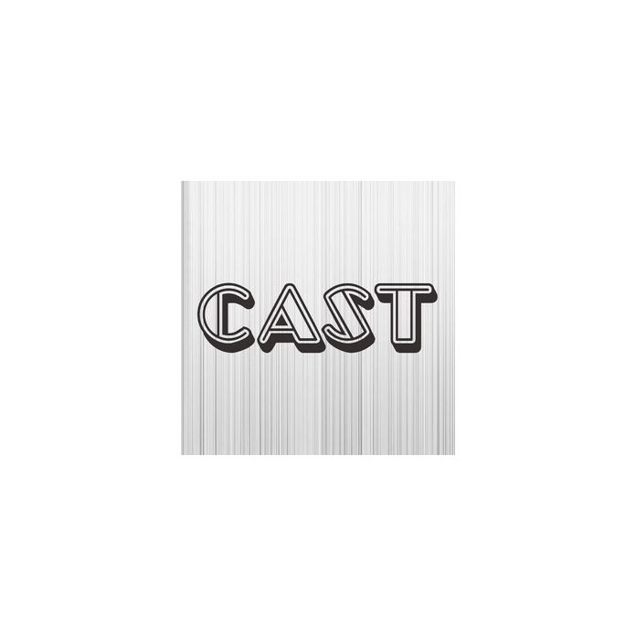 Cast Font Family