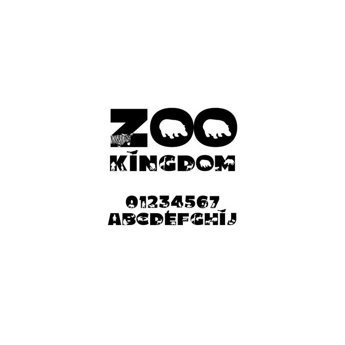 Zoo Kingdom