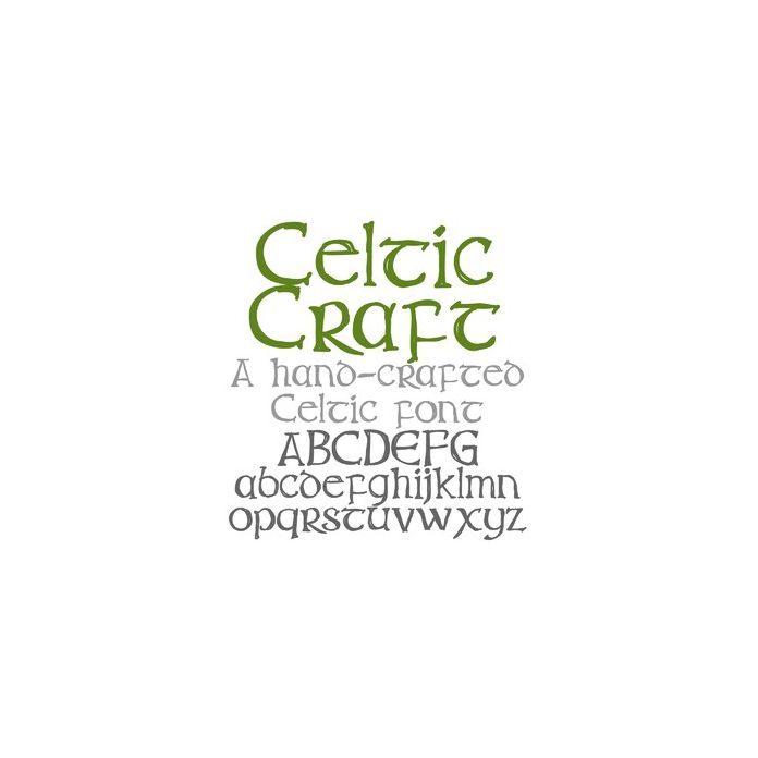 ZP Celtic Craft