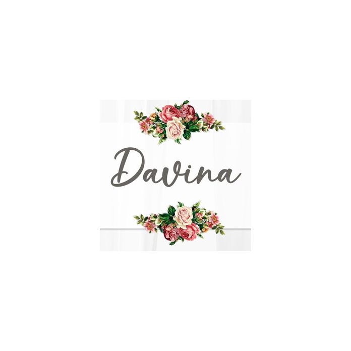 Davina Font