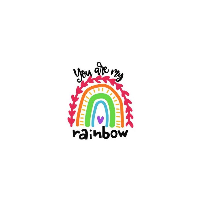You Are My Rainbow