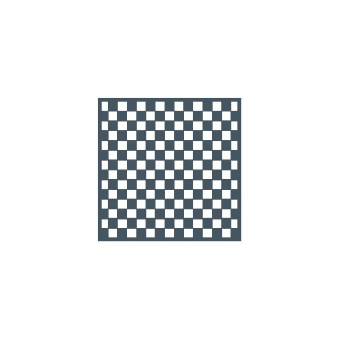 checkerboard template / background