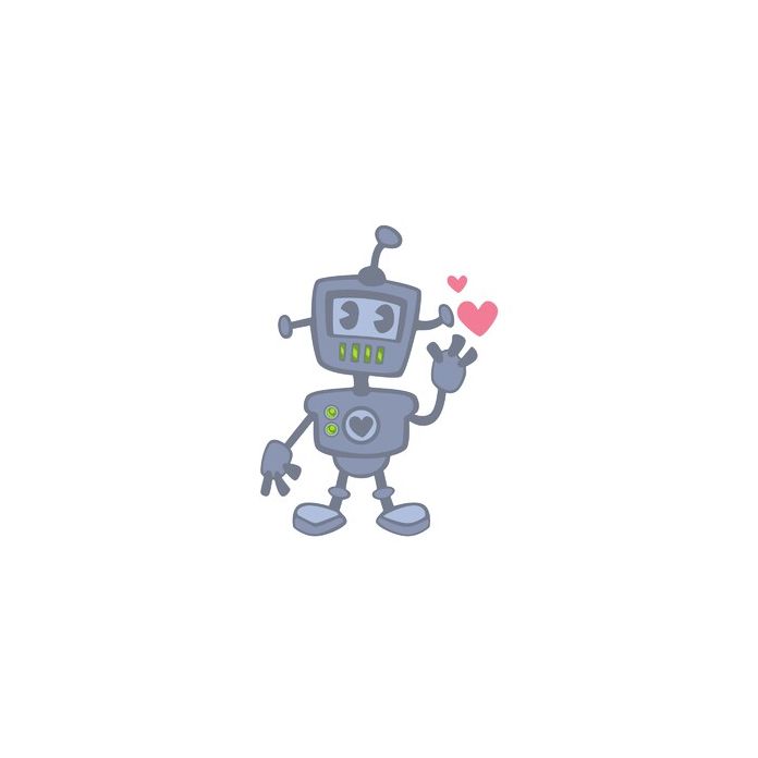 Robot Romeo