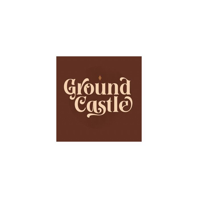 Ground Castle Font