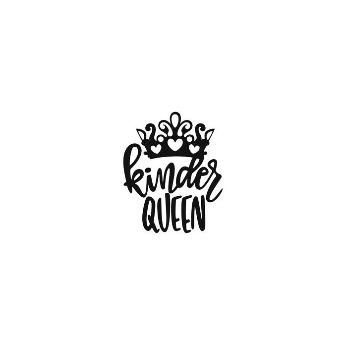 Kinder Queen