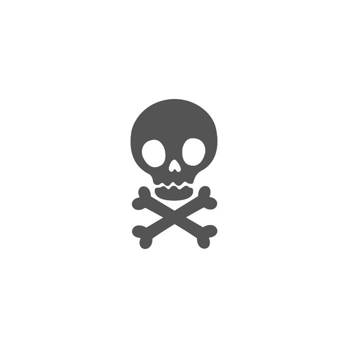 skull and crossbones|447047