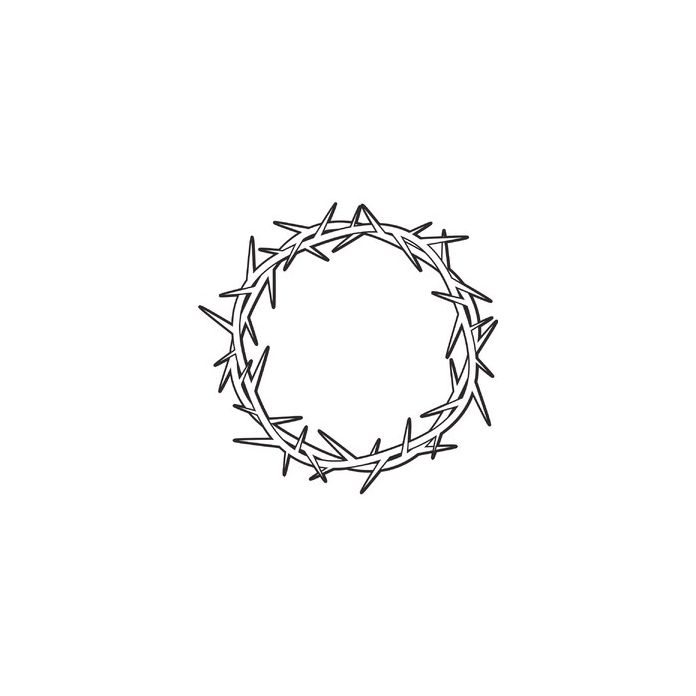 Crown of Thorns