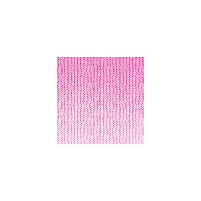 Pastel Pink Ombre Knitted Background Pattern