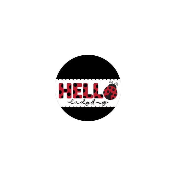 Hello Ladybug