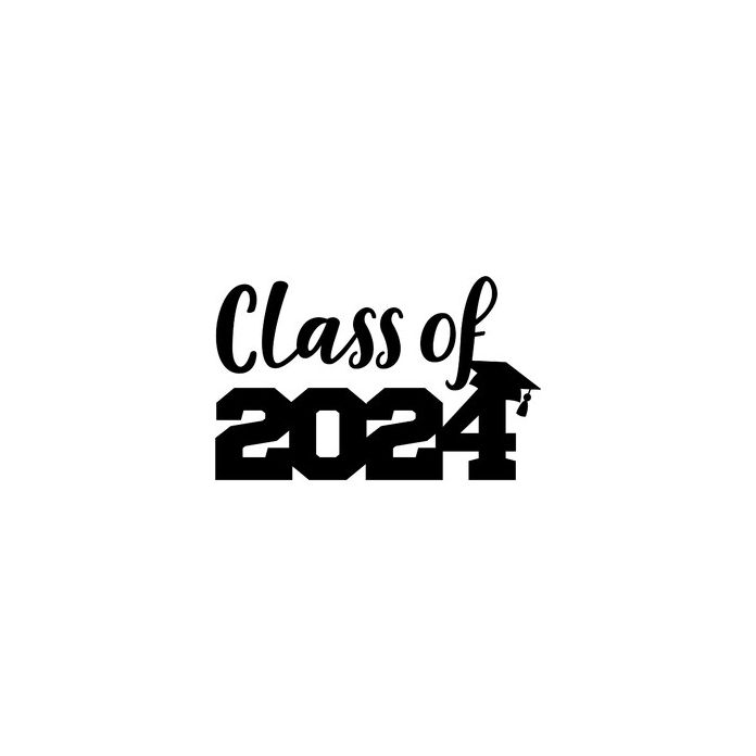 Class of 2024