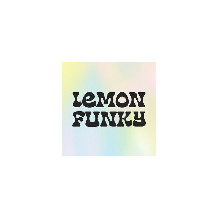 Lemon Funky Font