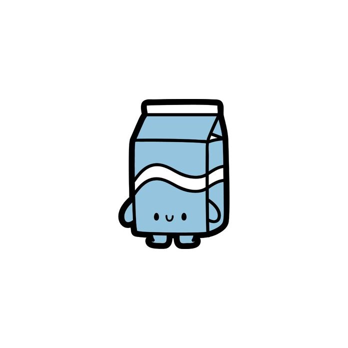 chibi milk