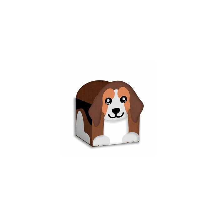 beagle dog box 470387