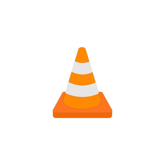 traffic cone