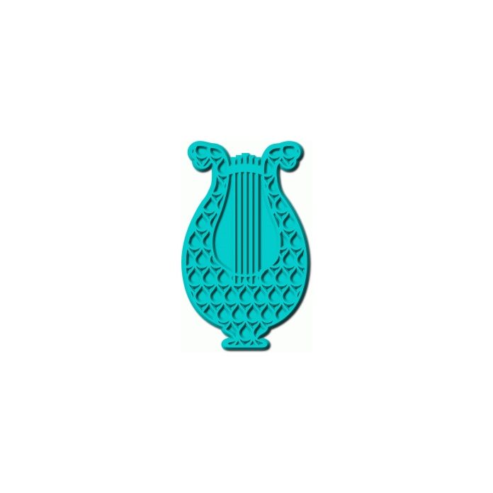 Fancy harp hotsell