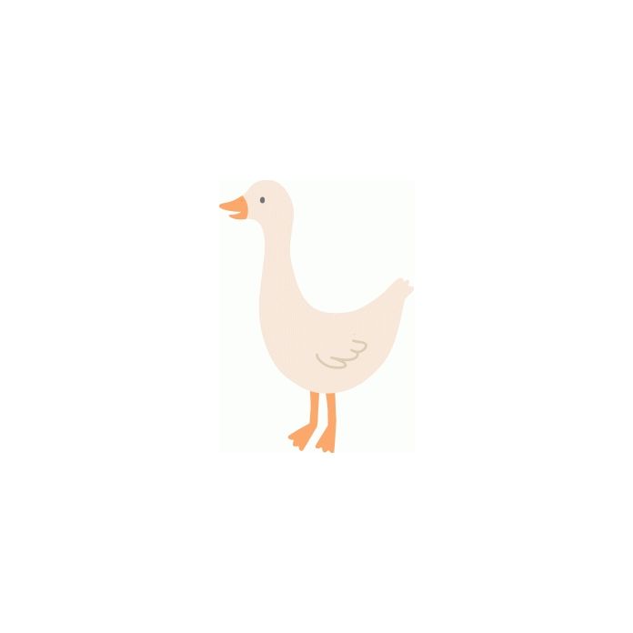 goose