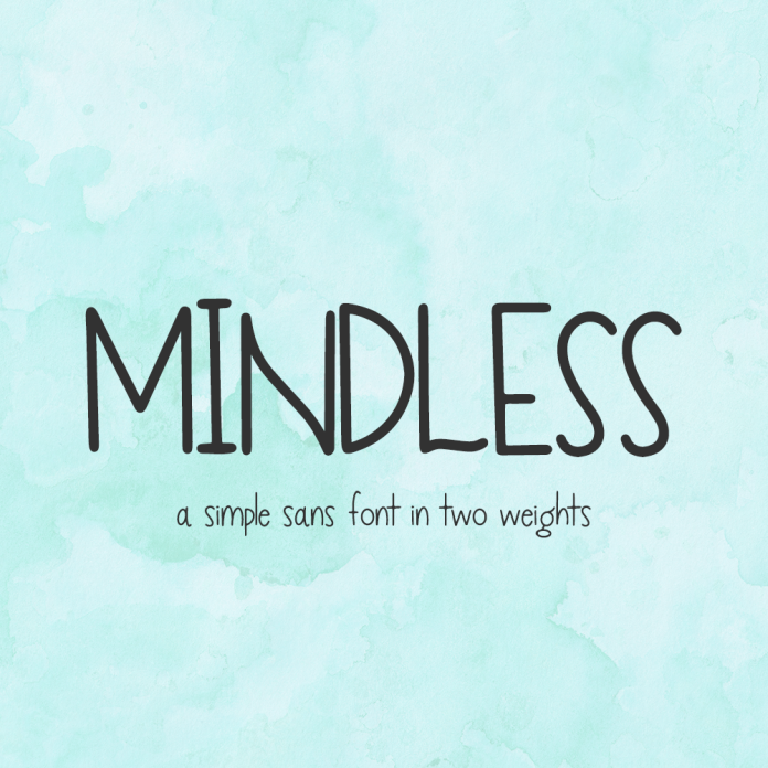 Mindless Sans