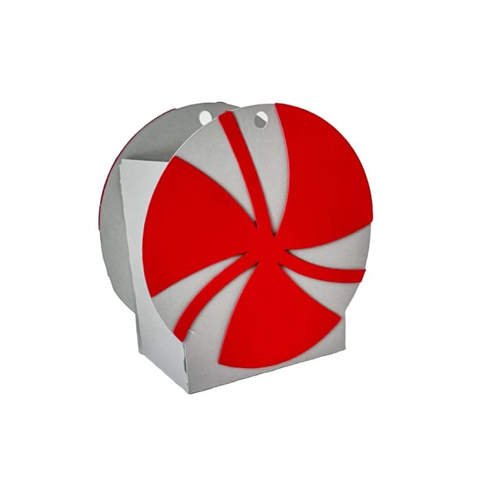 Peppermint Gift BagD1225790