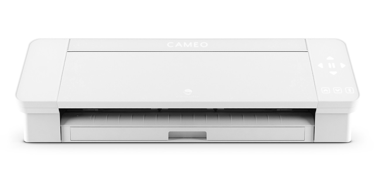 Silhouette Cameo 4|SILH-CAMEO-4