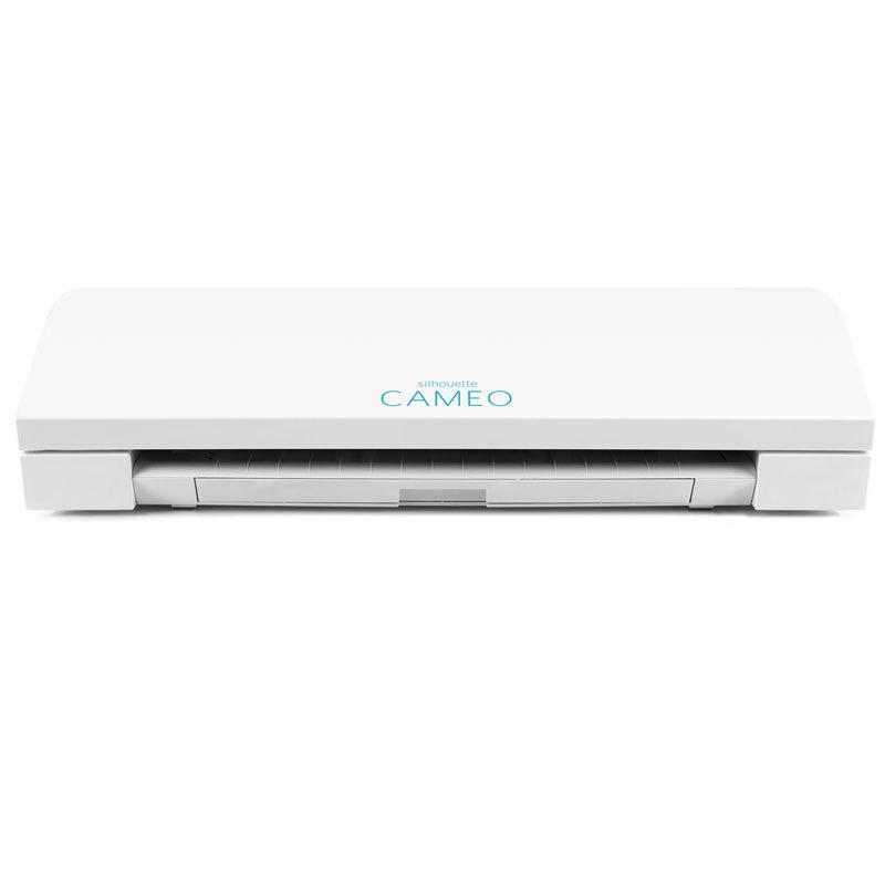 Silhouette Cameo® 3 (Refurbished)|SILHOUETTE-CAMEO-3-R