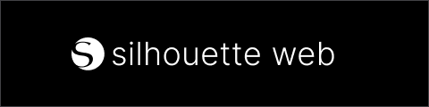 silhouette software logo