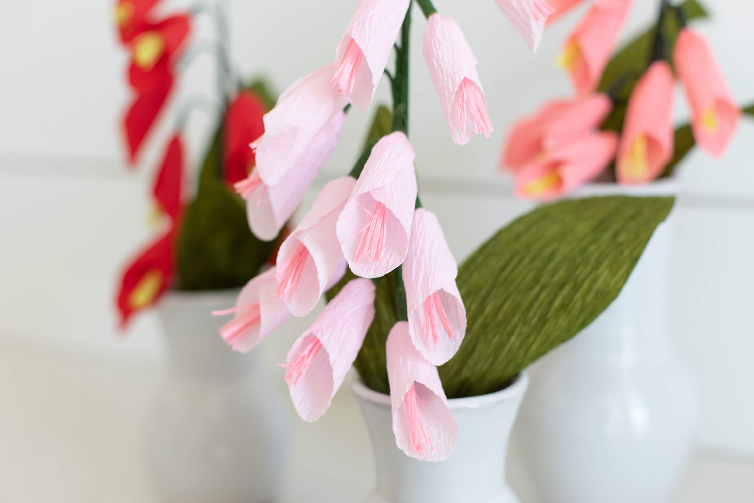 Electrostatic Mat for crafting intricate projects like delicate paper cuts, flowers, and lights